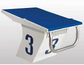 Тумба стартовая 1006