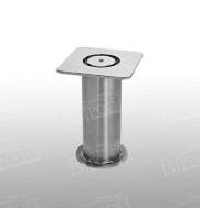 Анкер напольный