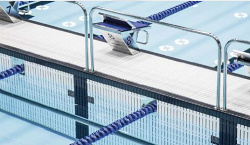 Балка-борт передвижная