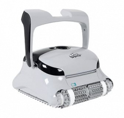 Робот-пылесос для бассейна C3