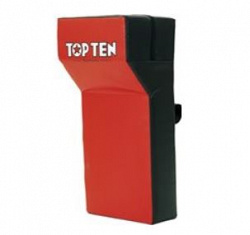 Макивара угловая настенная