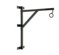 Крепление стальное настенное HAYASHI для боксерского мешка