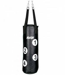 Мешок боксерский детский Punch Points