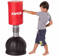 Груша боксерская свободностоящая Kids Waterbag