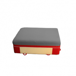 Блок для приземления малый