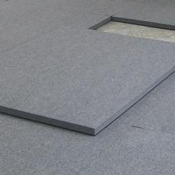 Мат для основания борцовского ковра