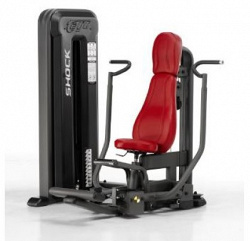 Тренажер "Жим от груди"