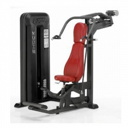 Тренажер "Жим от плеч"