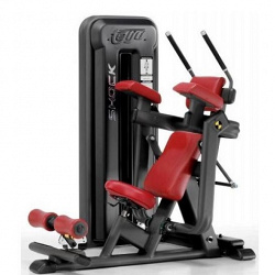 Тренажер для мышц брюшного пресса