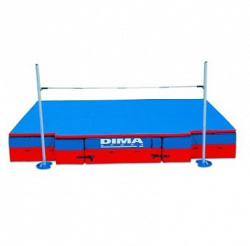 Место приземления для прыжков в высоту, модель Challenger modular