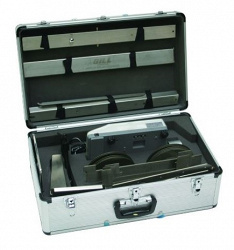 Комплект для измерения метательных снарядов IAAF