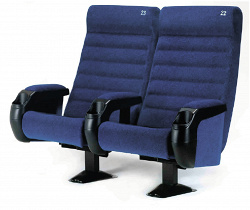 Кресло для VIP-лож модель Master 8000