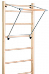 Турник навесной