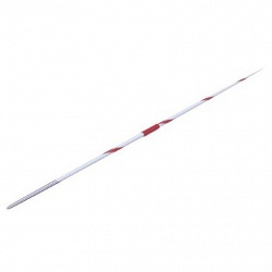 Копье для метания, модель Airglider Carbon Flex 4.5. Сертификат IAAF.