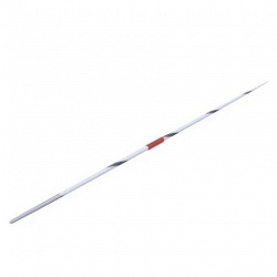 Копье для метания, модель Super Elite 800 Flex 6.8. Сертификат IAAF.