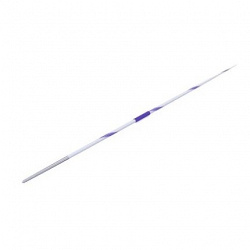 Копье для метания, модель Diana Carbon Flex 5.3. Сертификат IAAF.