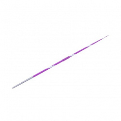 Копье для метания, модель Diana Classic Flex 7.2. Сертификат IAAF.