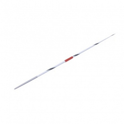 Копье для метания, модель Super Elite 500 Flex 6.9. Сертификат IAAF.