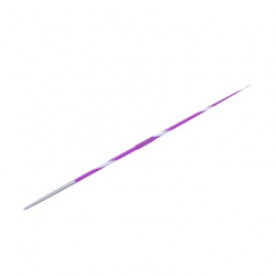 Копье для метания, модель Rocket Steel 400 Flex 6.3