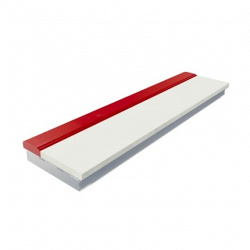 Брусок для отталкивания, модель Elite. Сертификат IAAF.