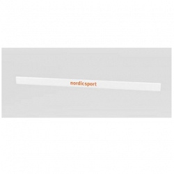 Планка для барьера модели Alu-Matic