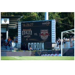 Видеоэкран