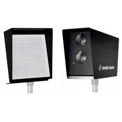 Створ световой, модель ARGES