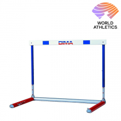 Барьер алюминиевый, сертификат World Athletics